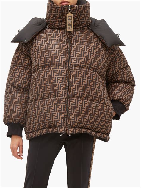 fendi jas vrouwen|FENDI Jackets for Women .